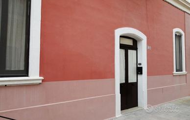 Casa Vacanza Azzurra in centro a Gallipoli