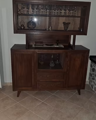 credenza 