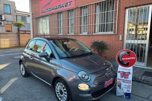 Fiat 500 1.2 Lounge 69cv AUTOMATICO