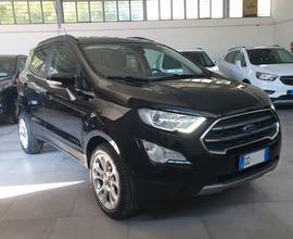 Ford EcoSport 1.0 EcoBoost 125 CV Start&Stop Titan
