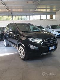 Ford EcoSport 1.0 EcoBoost 125 CV Start&Stop Titan