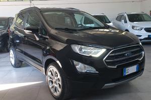 Ford EcoSport 1.0 EcoBoost 125 CV Start&Stop Titan