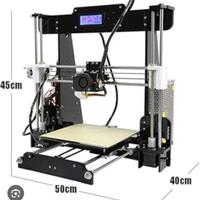 Stampante 3D Anet A8