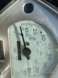 Vespa 50 4T