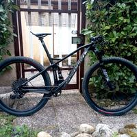 🚴♂️ Megamo Track Full Carbon Boost tg. M GX Eagl