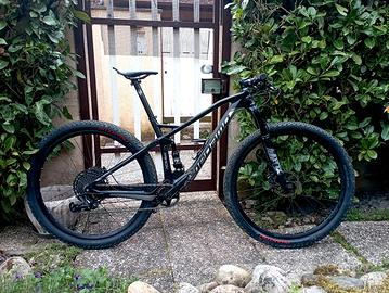 🚴♂️ Megamo Track Full Carbon Boost tg. M GX Eagl