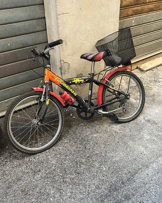 bici per bambini