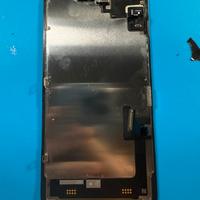 Display iphone 15