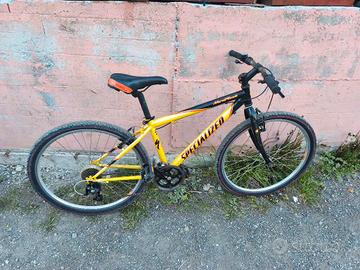 Specialized 26 pollici
