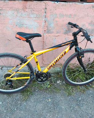 Specialized 26 pollici
