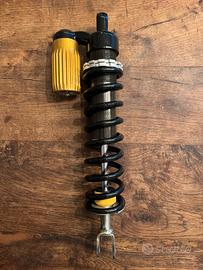 Mono ammortizzatore husqvarna 125 sm