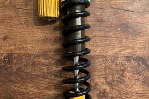 Mono ammortizzatore husqvarna 125 sm