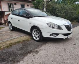 Lancia Delta 1.6 MJT 120CV PLATINO EURO5