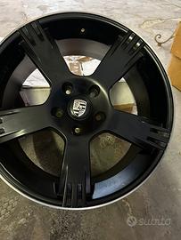 Cerchi in lega Porsche