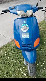 Piaggio zip fast rider anno 98