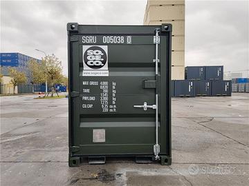CONTAINER 7BOX MINI