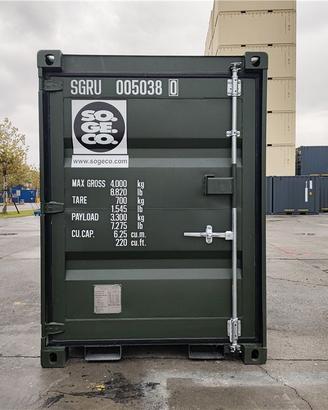 CONTAINER 7BOX MINI