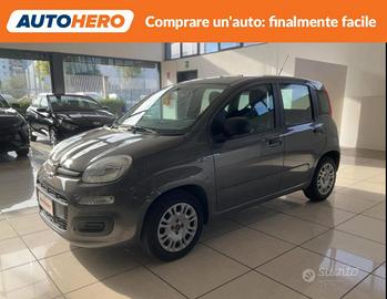 FIAT Panda RG67648