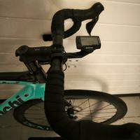 Bianchi oltre xr3 Ultegra di2 taglia 55 