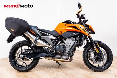 KTM 790 DUKE ABS L - 2023