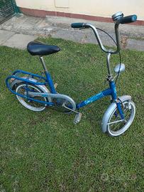 bici d'epoca 