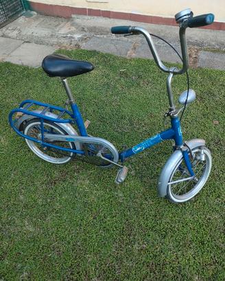 bici d'epoca 