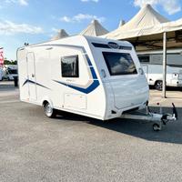 Caravelair Alba 400 Style