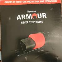 Tannus Tire Armour inserto anti foratura