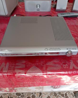 Home teatre philips  perfetto