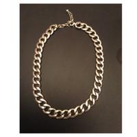 Collana-catena anni '70