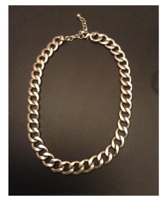 Collana-catena anni '70