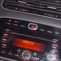 Bluetooth Adapter Modulo per auto 