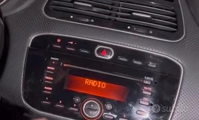 Bluetooth Adapter Modulo per auto 