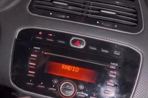 Bluetooth Adapter Modulo per auto 