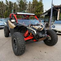 Can Am Maverick X3 XRS