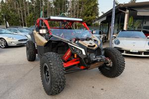 Can Am Maverick X3 XRS