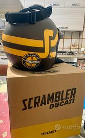 Casco Moto Bell Ottimi Condizioni.