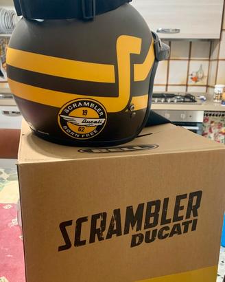 Casco Moto Bell Ottimi Condizioni.