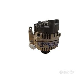 ALTERNATORE FIAT Panda 2° Serie 51784847 188A8000