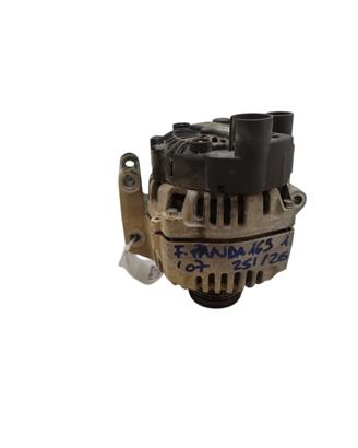 ALTERNATORE FIAT Panda 2° Serie 51784847 188A8000