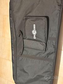 Xilofono Gear4music 3 Ottave 37 tasti con supporto