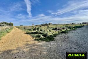 Terreno di 2500 m² a Canicattì