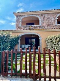 San Teodoro Elegante Villetta LUGLIO