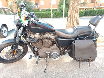 Harley/Davidson