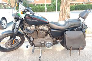 Harley/Davidson