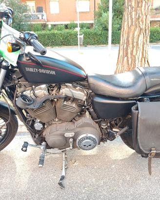 Harley/Davidson