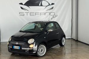 Fiat 500 1.3 Multijet 16V 75CV Pop