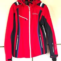 Giacca a vento uomo Colmar