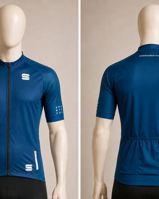 maglia sportful uomo tg m