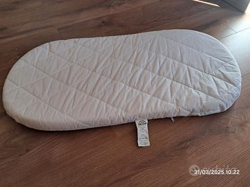 Materasso per navicella 75×40 cm
